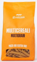 GUSTOSA Penne Rigate "Mehrkorn" 340g