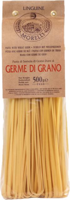 Morelli Linguine Semola 24/ 500g 1220