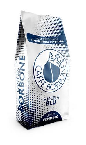 BORBONE Caffè BLU 1 Kg