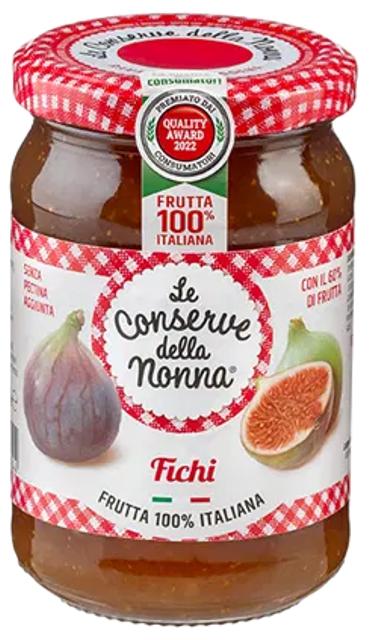 NONNA Confettura di Fichi 340g