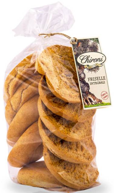 CHIRONI Freselle Integrali 400g