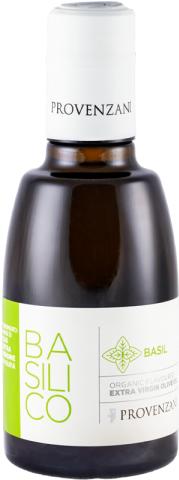 PROVENZANI Condim. al Basilukum 0,25l