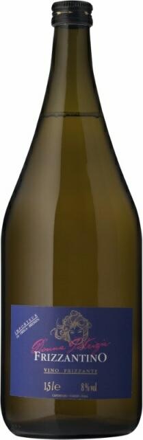 1.5 Frizzantino D. Patrizia 1,5 l