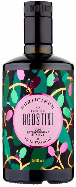 AGOSTINI Olio PREMIUM Hurtic.0,5l