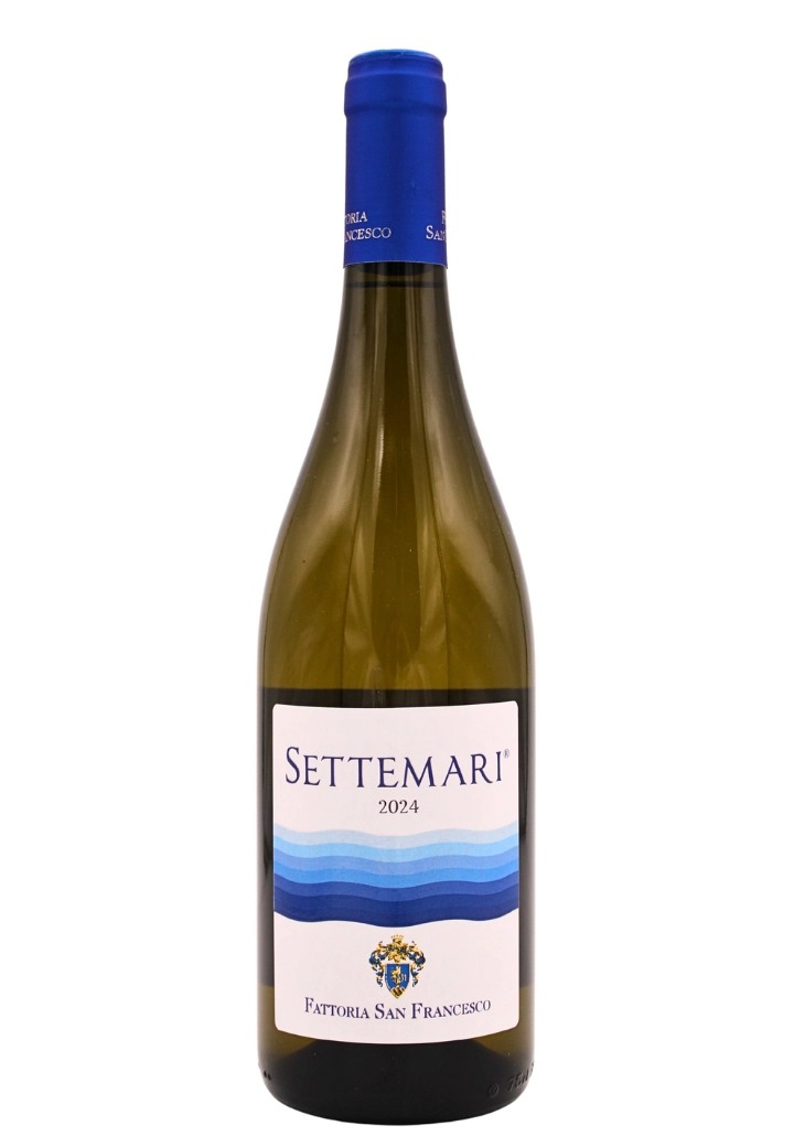 San Francesco Settemari 0,75 l