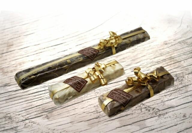 Sgambelluri BAR Crocc. Giuanduia 200g