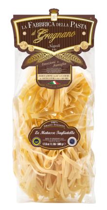 GRAGNA 26420 Matasse Tagliatelle 500