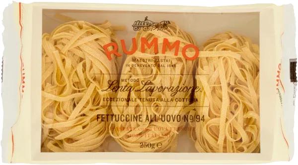 Rummo Nr.94 Fettuccine Uovo 250g