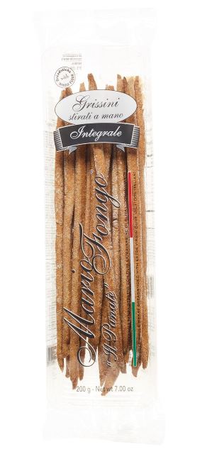MARIOFONGO Grissini Integrali 200g