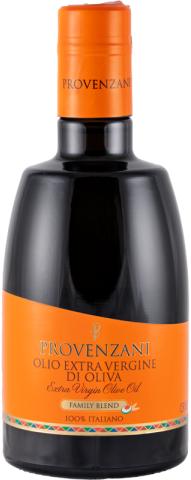 PROVENZANI olio Extrav.Fami. Blend 0,75l