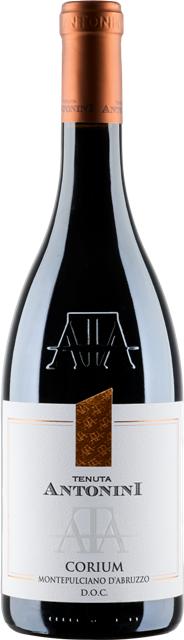 ANTONINI Montepulciano D´Abruzzo  0,7