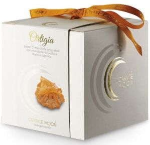 Ortigia Pasta  Mandorl artigianale 150g