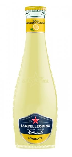 Limonata BIO San Pellegrino  20 Cl