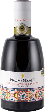 PROVENZANI olio Extrav Sicily 0,50l