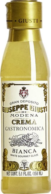 GIUSTI Crema Bianca (Glaze) 150ml