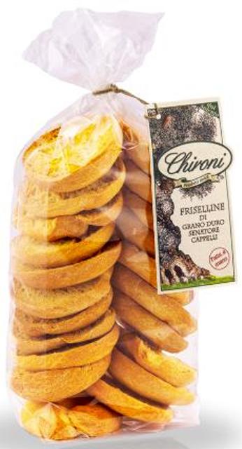 CHIRONI Friselline grano duro Senat 200g