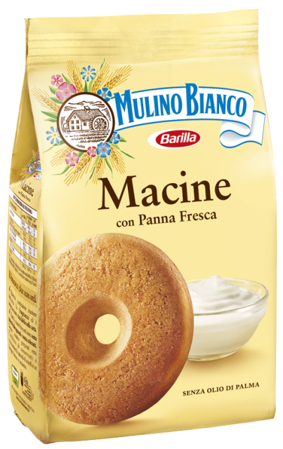 Mulino Bianco Macine 350 g
