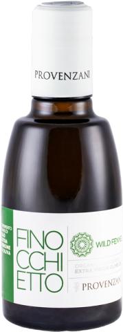 PROVENZANI Condim. Finochio selvat 0,25