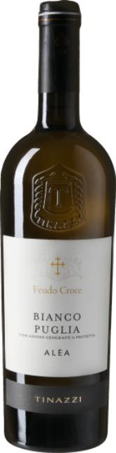 ALEA Malvasia Feudo di Santa Croce 0,75