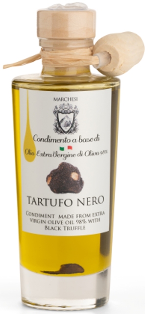 MARCHESI Cond. PINK al Tartufo NERO 200m