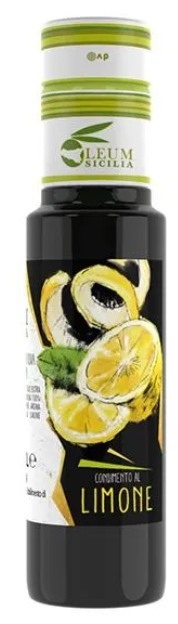 OLEUM Cond. Limone 100% Ital. 0,25