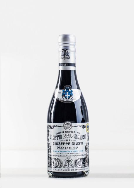 GIUSTI Aceto Balsamico 1COIN 250ml