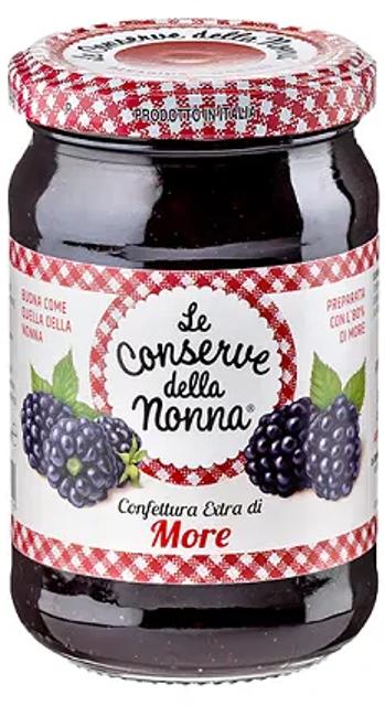 NONNA Confettura alle More 340g
