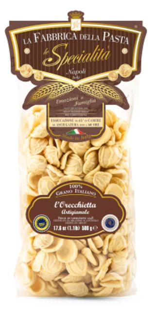 GRAGNA 26712 Orecchiette Artig. 500g
