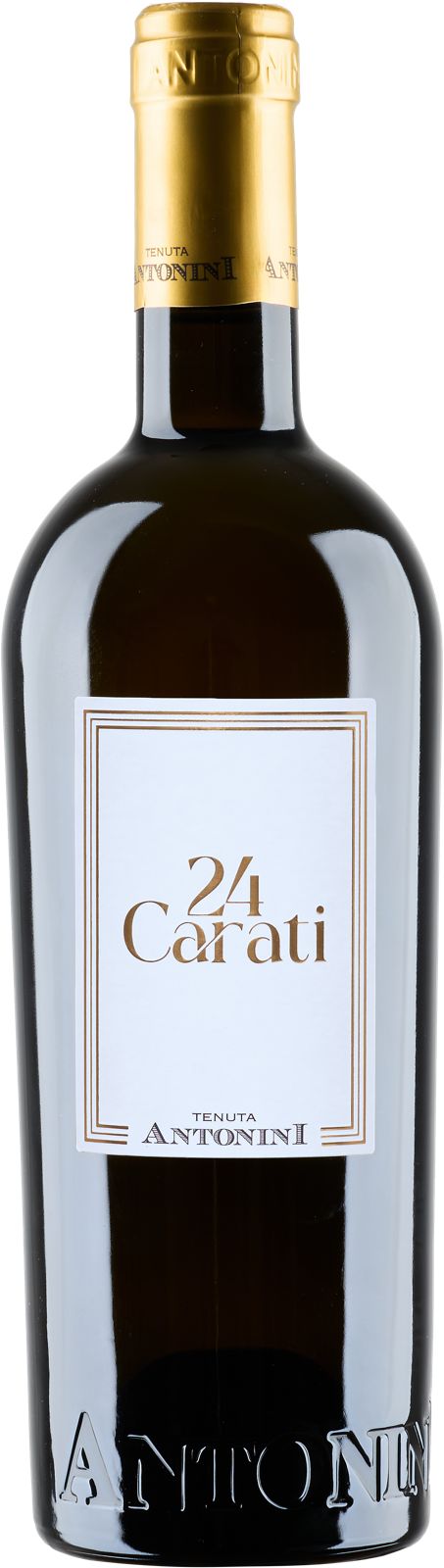 ANTONINI 24 Carati BIANCO 0,75l
