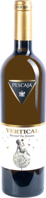 PESCAJA Chardonnay Vertical 0,75l
