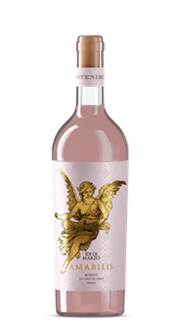 IDI M. Rosato"AMABILIS" IGT 0,75 l