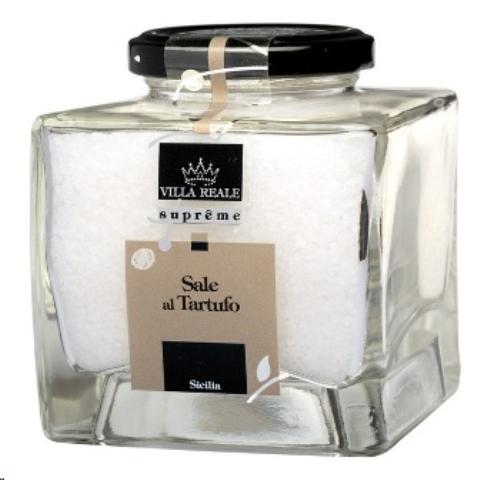 V.REALE Sale al Tartufo 340g